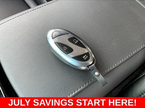 Used 2026 Hyundai Tucson SEL AWD/4WD image 44