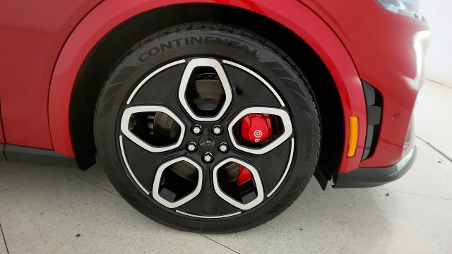 Used 2024 Ford Mustang Mach-E GT AWD/4WD image 72