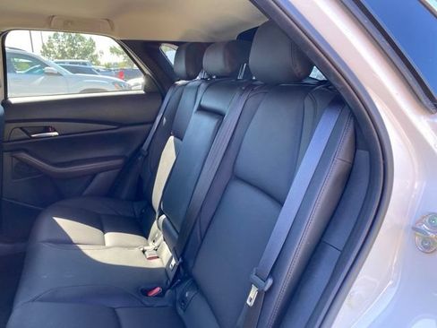 Used 2023 MAZDA CX-30 AWD 2.5 S w/ Premium Package image 3