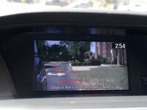 Used 2016 Honda Accord EX-L image 37