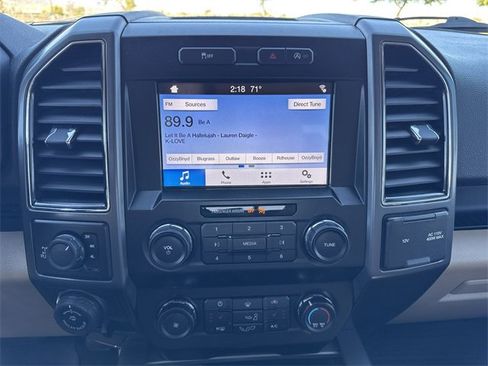 Used 2019 Ford F150 XLT w/ Equipment Group 302A Luxury image 18