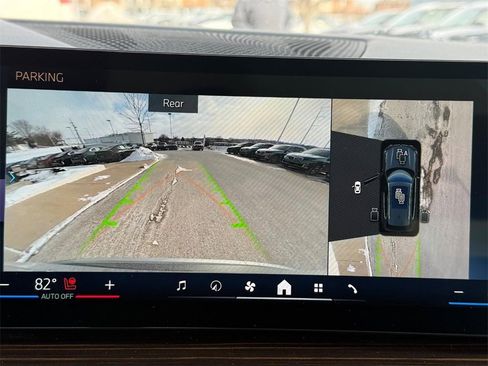 Used 2025 BMW X5 xDrive40i image 18