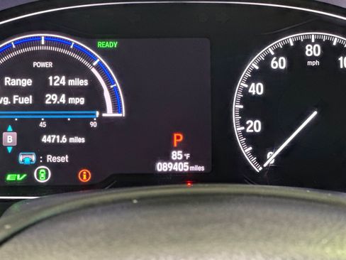 Used 2019 Honda Accord Touring image 22
