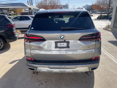 Certified 2024 BMW X5 xDrive40i w/ Parking Assistance Package image 6