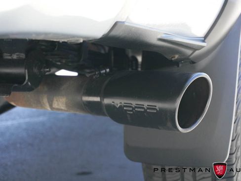 Used 2021 Toyota Tacoma TRD Off-Road AWD/4WD image 21