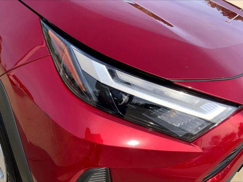 Used 2024 Toyota RAV4 LE image 26