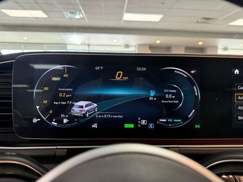 Used 2020 Mercedes-Benz GLS 450 4MATIC image 17