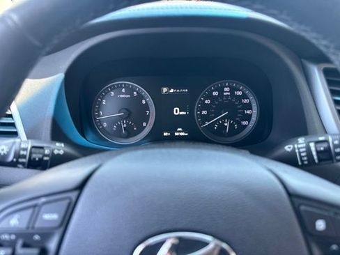 Used 2018 Hyundai Tucson Limited w/ Ultimate Package 02 FWD image 17