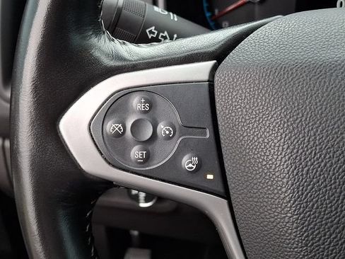 Used 2022 Chevrolet Colorado ZR2 AWD/4WD image 16