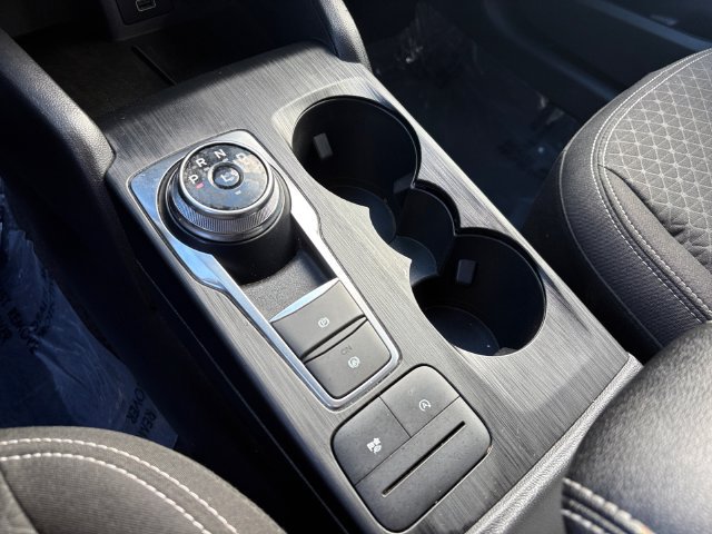 Used 2024 Ford Escape Active AWD/4WD image 22