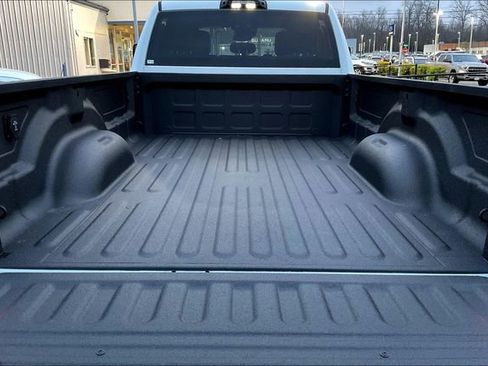 New 2024 RAM 3500 Big Horn w/ Safety Group image 23