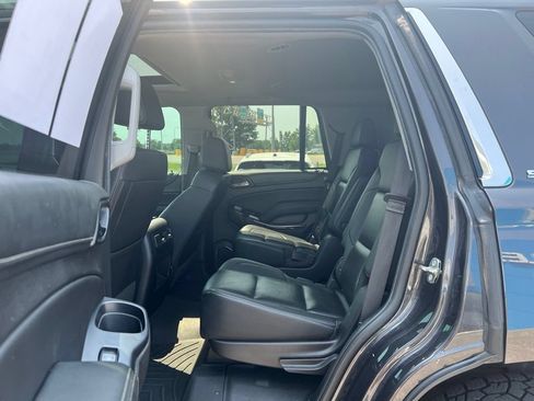 Used 2018 GMC Yukon SLT AWD/4WD image 20