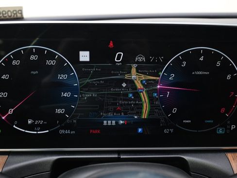 Used 2023 Mercedes-Benz C 300 4MATIC Sedan image 25