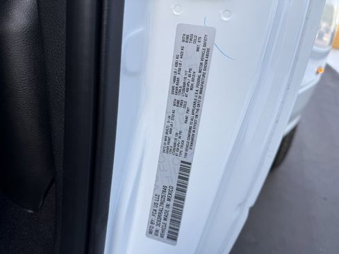 Used 2024 RAM 3500 Tradesman image 14