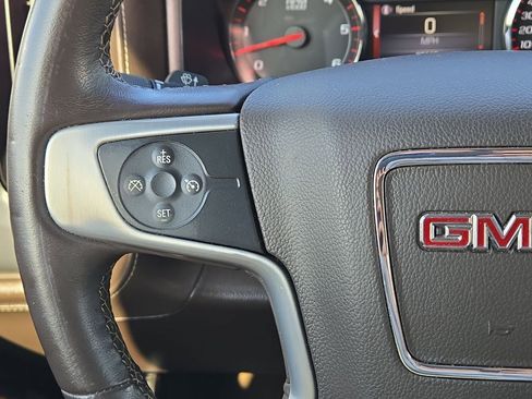 Used 2016 GMC Sierra 1500 SLE w/ SLE Value Package image 19