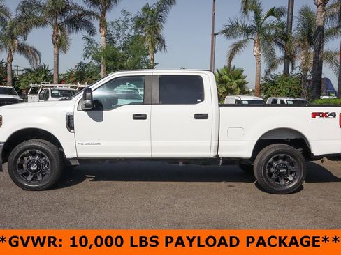 Used 2019 Ford F250 XL w/ Power Equipment Group image 5