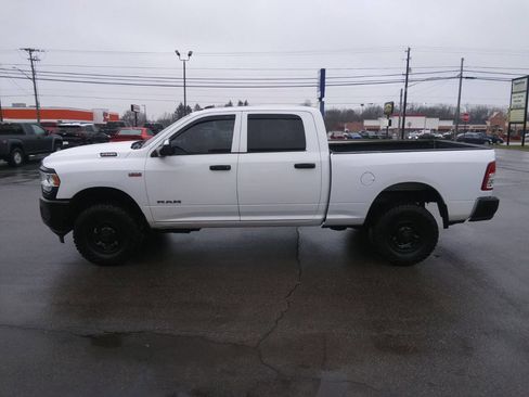 Used 2022 RAM 2500 Tradesman image 14