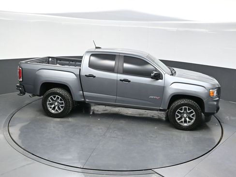 Used 2022 GMC Canyon AT4 image 31