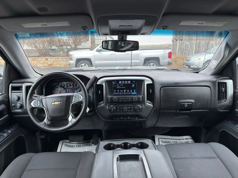 Used 2017 Chevrolet Silverado 1500 LT w/ All Star Edition image 29