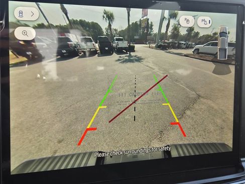 New 2026 Ford F150 STX w/ Equipment Group 200A image 17