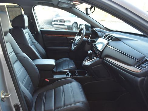 Used 2019 Honda CR-V EX-L image 10