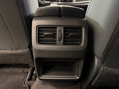 Certified 2025 Nissan Rogue S AWD/4WD image 16