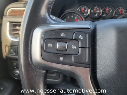 Used 2021 Chevrolet Tahoe LS image 20