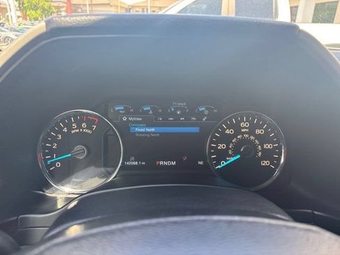 Used 2018 Ford F150 Lariat AWD/4WD image 26