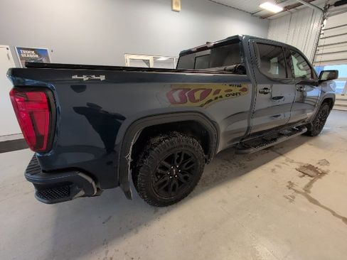 Used 2020 GMC Sierra 1500 Elevation w/ Elevation 2.7L Value Package image 7