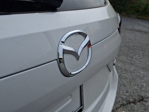 New 2025 MAZDA CX-5 AWD 2.5 S w/ Preferred Package image 22