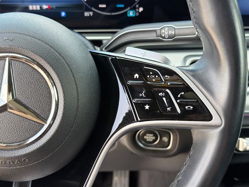 Used 2024 Mercedes-Benz GLE 350 4MATIC image 38