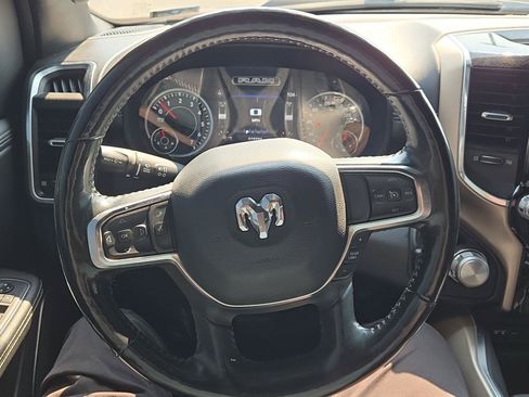 Used 2019 RAM 1500 Laramie w/ Sport Appearance Package AWD/4WD image 18