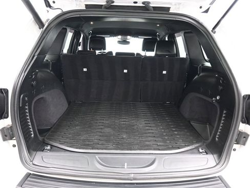 Used 2020 Jeep Grand Cherokee Altitude image 45