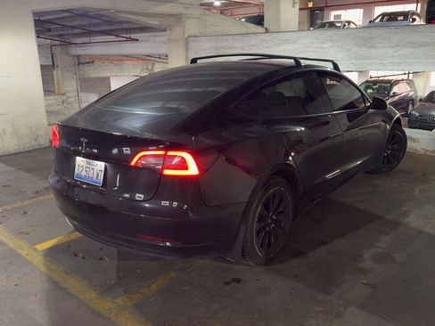 Used 2023 Tesla Model 3 Standard Range RWD image 3