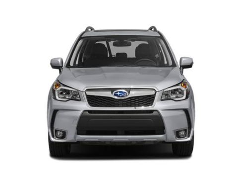 Used 2015 Subaru Forester 2.0XT Touring w/ Eyesight & Navigation System AWD/4WD image 7