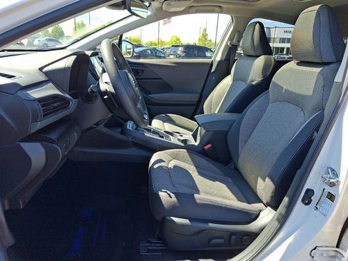 Certified 2024 Subaru Crosstrek 2.0i Premium AWD/4WD image 15