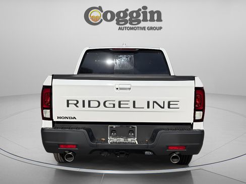 New 2026 Honda Ridgeline RTL image 5