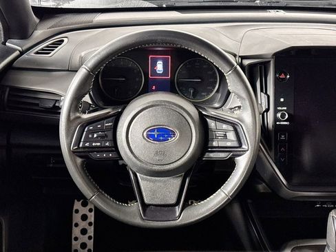 Used 2024 Subaru Crosstrek 2.5i Sport image 13