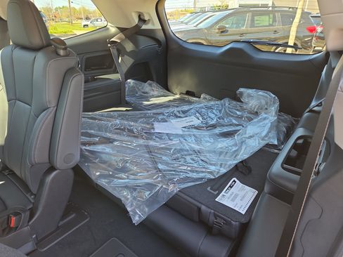New 2026 Subaru Ascent Limited image 8