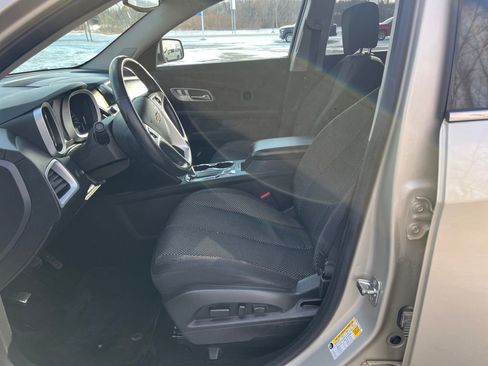 Used 2014 Chevrolet Equinox LT w/ Driver Convenience Package image 9