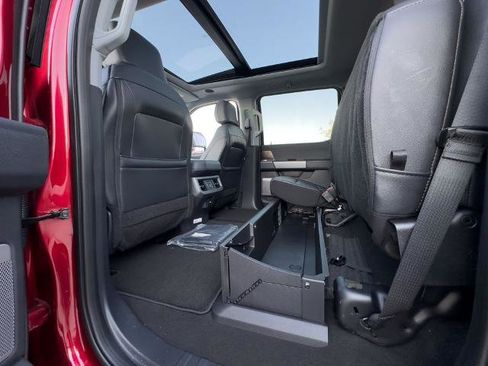 New 2026 Ford F250 Lariat w/ Lariat Ultimate Package image 32