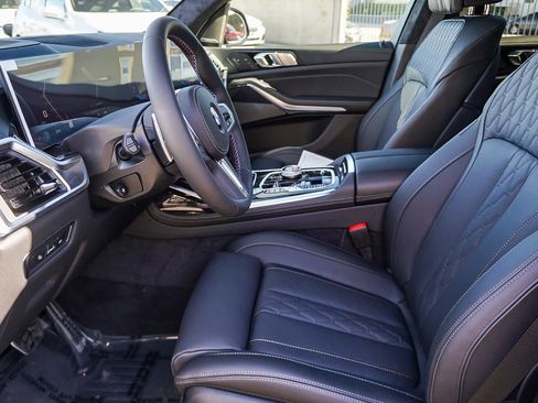 New 2026 BMW X7 M60i image 20
