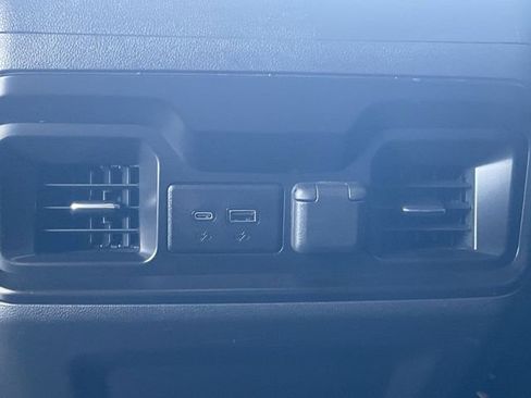 Used 2019 Chevrolet Silverado 1500 LT Trail Boss AWD/4WD image 20