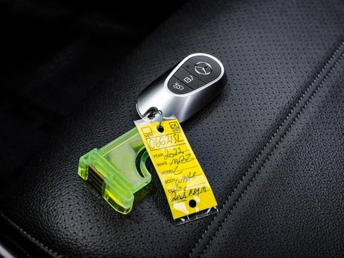 Used 2022 Mercedes-Benz C 300 Sedan image 50