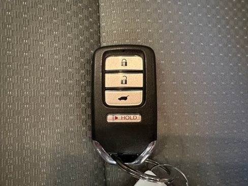 Used 2020 Honda HR-V EX image 17