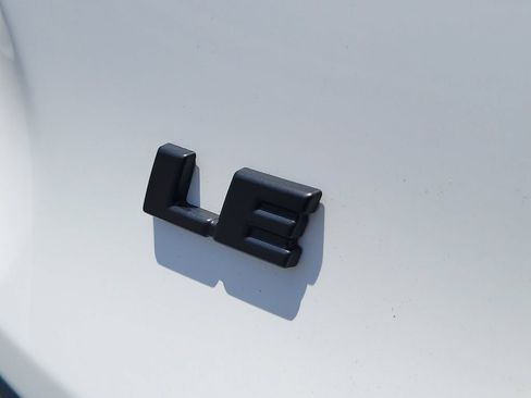 Used 2025 Toyota RAV4 LE FWD image 25