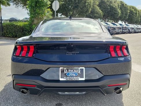 New 2024 Ford Mustang GT image 8