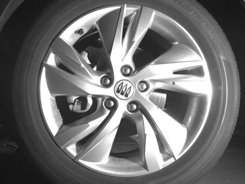 Used 2025 Buick Encore GX Preferred image 12