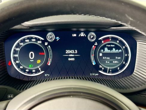 Used 2023 Aston Martin DBX AWD/4WD image 7