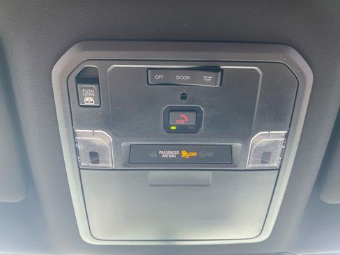 New 2026 Toyota Tundra SR5 image 23